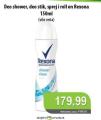 Univerexport Rexona dezodoransi 150ml