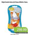 Univerexport Gillette Venus Riviera brijači 2/1