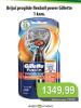 Univerexport Gillette Brijač Fusion proglide flexball