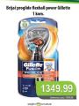 Univerexport Gillette brijač Fusion proglide flexball power