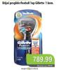 Univerexport Gillette Brijač Fusion proglide flexball