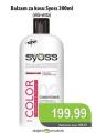 Univerexport Syoss balzam za kosu 300ml