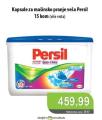 Univerexport Persil kapsule za pranje veša 15/1