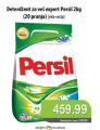 Univerexport Persil Expert deterdžent za veš 2kg