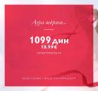 Akcija Oriflame katalog kozmetike 02-22. avgust 2016 42191