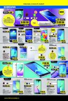 Akcija Tehnomanija katalog mobilnih telefona avgust 2016 42235