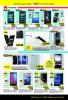 Akcija Tehnomanija katalog mobilnih telefona avgust 2016 42236