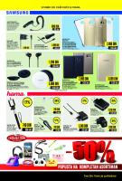 Akcija Tehnomanija katalog mobilnih telefona avgust 2016 42240