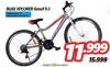 Win Win computer Xplorer Bicikl Greed MTB