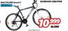 Win Win computer Xplorer Bicikl Greed MTB