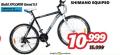 Win Win computer Bicikl Xplorer Greed 9.5 MTB