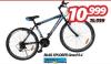 Win Win computer Xplorer Bicikl Greed MTB