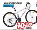 Win Win computer Bicikl MTB Xplorer Urban