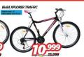 Win Win computer Bicikl MTB Xplorer Traffic