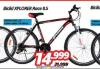 Win Win computer Xplorer Bicikl MTB Race aluminijumski 18 brzina