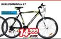 Win Win computer Bicikl MTB Xplorer Race 8.7 aluminijumski