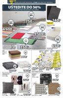 Akcija JYSK katalog akcija 04-17. avgust 2016 42286