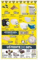 Akcija JYSK katalog akcija 04-17. avgust 2016 42287