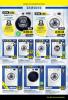 Akcija Tehnomanija katalog bele tehnike avgust 2016 42297