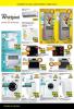 Akcija Tehnomanija katalog bele tehnike avgust 2016 42300