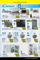 Akcija Tehnomanija katalog bele tehnike avgust 2016 42301