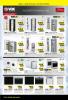 Akcija Tehnomanija katalog bele tehnike avgust 2016 42302