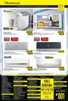 Akcija Tehnomanija katalog bele tehnike avgust 2016 42306