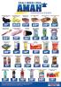 Akcija Aman nedeljna akcija 04-10. avgust 2016 42307