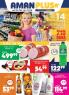 Akcija Aman Plus katalog akcija 04-21. avgust 2016 42310