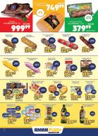 Akcija Aman Plus katalog akcija 04-21. avgust 2016 42311