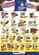 Akcija Aman Plus katalog akcija 04-21. avgust 2016 42314