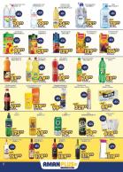 Akcija Aman Plus katalog akcija 04-21. avgust 2016 42315
