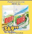 Aman Plus Duel- prašak za veš 3kg