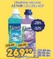 Aman Plus Lenor omekšivač za veš