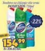 Aman Plus Domestos Sredstvo za čišćenje