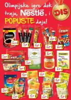 Akcija DIS Market katalog akcija 04-17. avgust 2016 42319