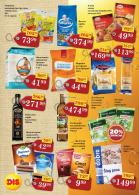 Akcija DIS Market katalog akcija 04-17. avgust 2016 42325