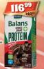 Dis market Imlek Čokoladno mleko Balans + Protein