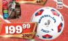 Dis market  Fudbalska lopta