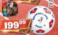 Dis market Fudbalska lopta Srbija 23cm