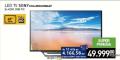 Roda Sony televizor 40 in LED Full HD