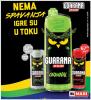 MAXI Guarana Energetski napitak