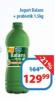 MAXI Imlek Jogurt Balans 1,5l