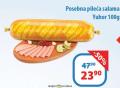 MAXI Posebna pileća salama Yuhor 100g