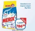 MAXI Prašak za veš Merix 8kg