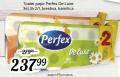 Super Vero Perfex Deluxe toalet papir 10/1