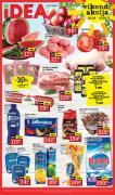 Katalog IDEA vikend akcija 05-07. avgust 2016