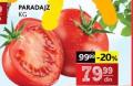 IDEA Paradajz 1kg
