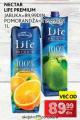 IDEA Nectar Life Premium sokovi 1l