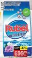 IDEA Rubel prašak za veš 9kg